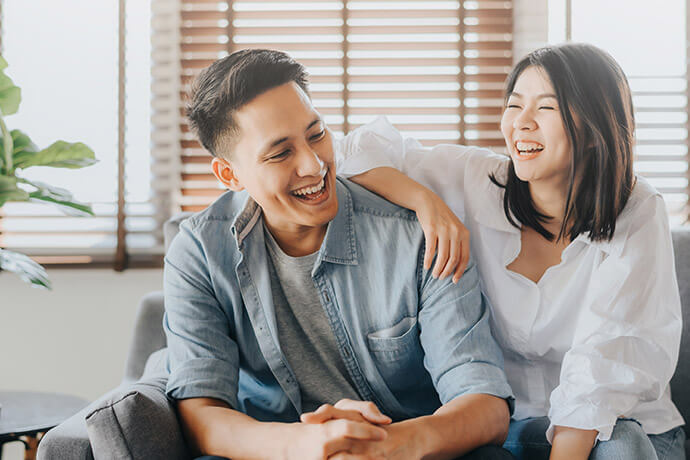 Improve Your Smile & Oral Health With Our Team