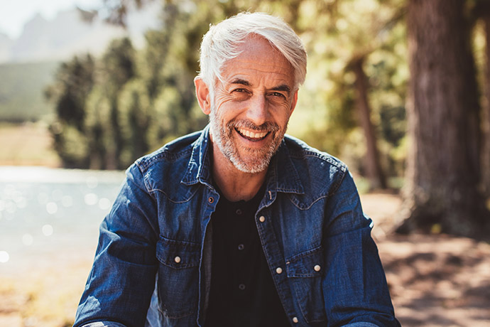 Our Dental Cleanings & Exams in San Jose, CA will Reveal Your Healthy Teeth