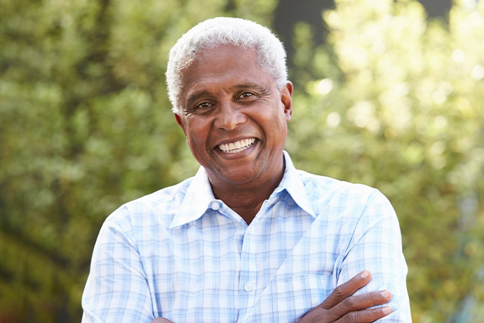 Dentures in San Jose, CA