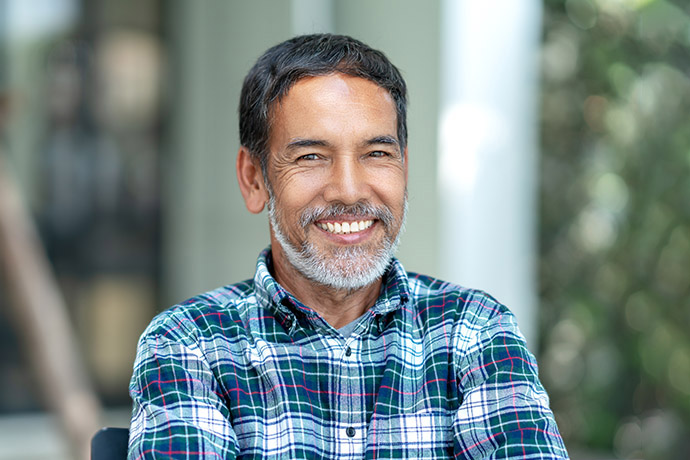 Improve Your Oral Health at Hamada Family Dentistry in San Jose