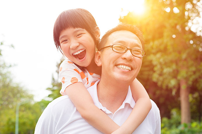 Family Dentist in San Jose, CA will Help Protect Your Loved Ones' Teeth