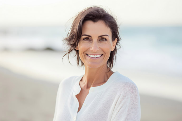Cosmetic Dentist in San Jose, CA