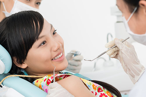 Know What to Do When a Tooth Gets Hurt on Halloween