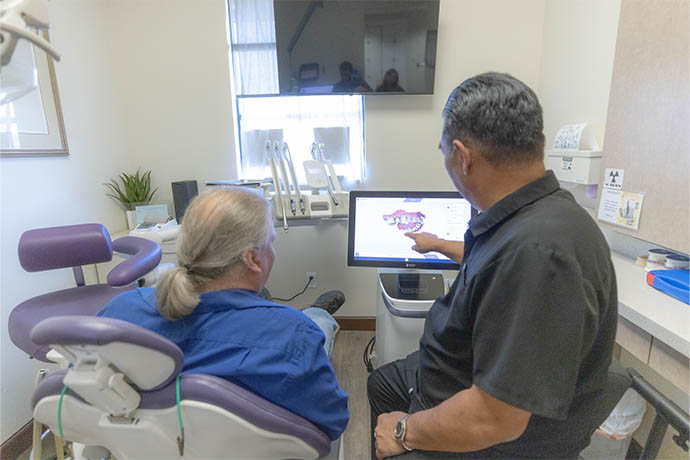 Doctor Jason Hamada Talks about TMJ and Teeth Grinding