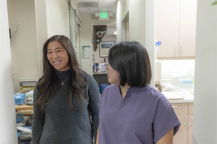 Doctor Jason Hamada Talks about Cosmetic Dentistry