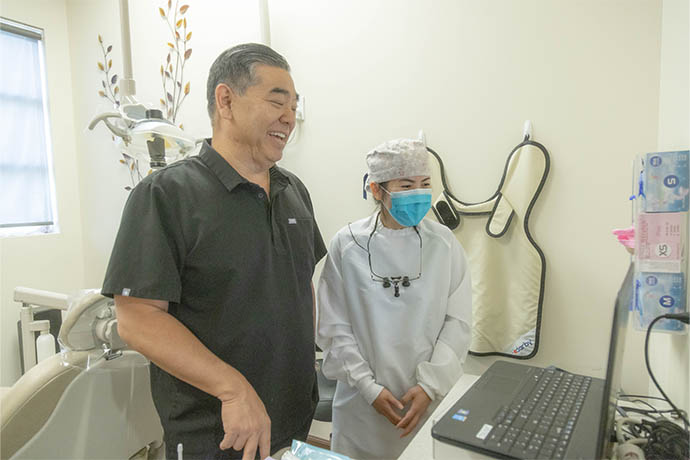 Oral Surgery in San Jose, CA