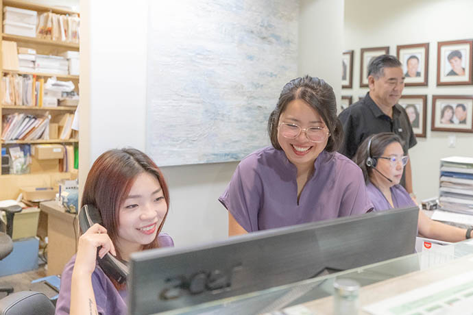 Doctor Jason Hamada Talks about Dental Emergencies