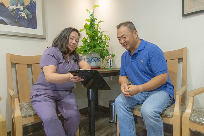 Restorative Dentistry