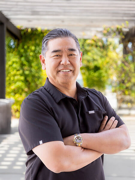 Your Dentist in San Jose, CA